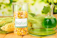 The Rampings biofuel availability