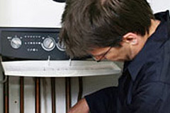 boiler repair The Rampings